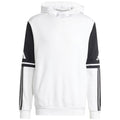 Adidas Squadra 25 Hoodie M JD2976 Clothing/Football Adidas
