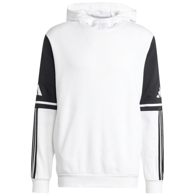 Adidas Squadra 25 Hoodie M JD2976 Clothing/Football Adidas