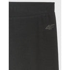 Girls’ Knit Leggings 4F 4FJRAW25TTIGF291-20S