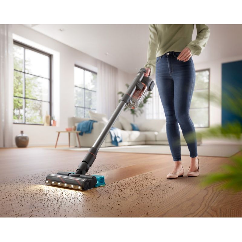 PHILIPS Vacuum Cleaner Series 7000 XC 7055/01 AGD - Produkty/Odkurzacze Your Sports Performance