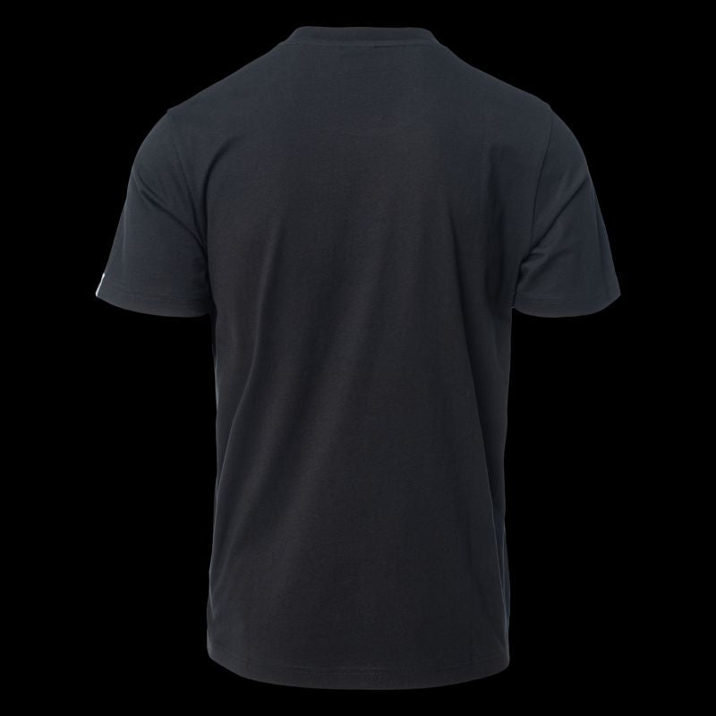 Men's short-sleeved T-shirt REMAN In preparation Your Sports Performance