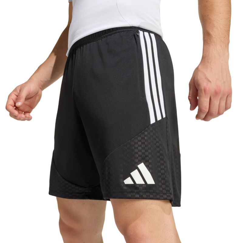 Men’s adidas Tiro 26 Competition Training Shorts, black KA7643