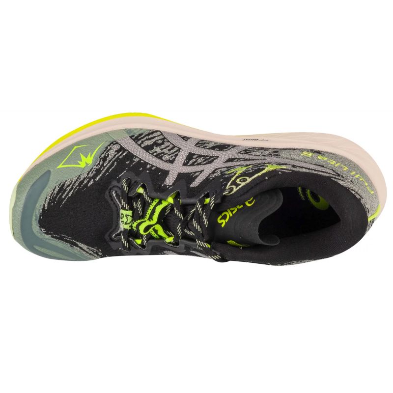 Asics Fuji Lite 5 W 1012B690-001 running shoes Footwear/Running/Women Asics