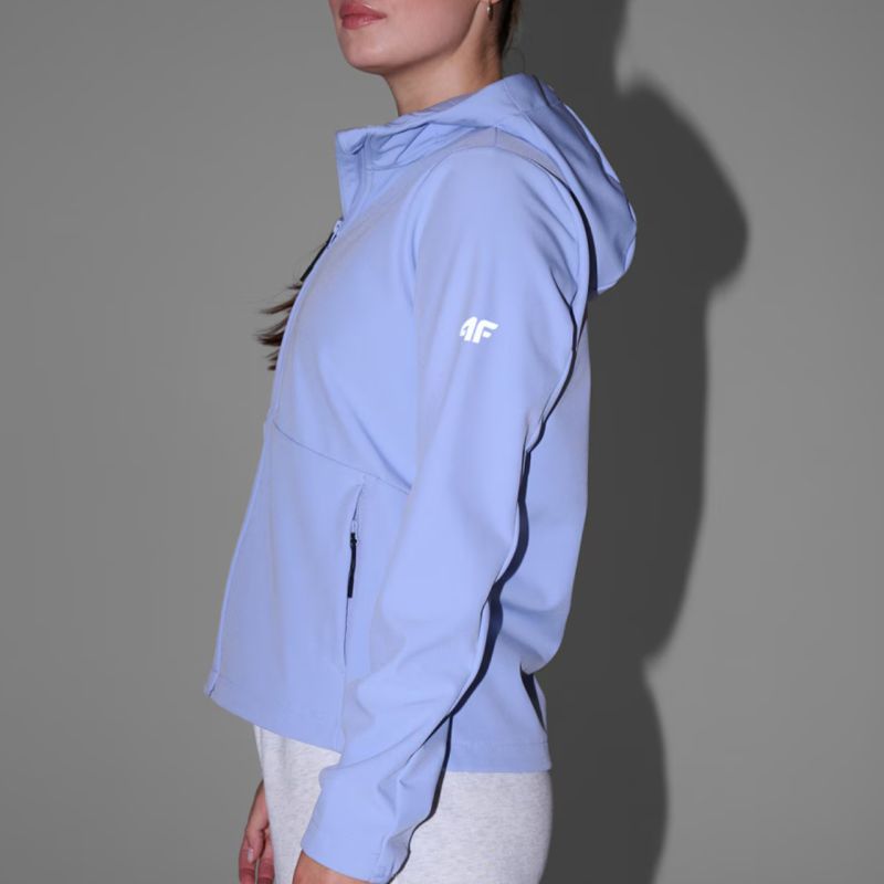 Jacket 4F F359 W 4FWAW25TSOFF359 33S Clothing/Outdoor Your Sports Performance