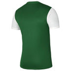 Nike Dri-Fit Tiempo Premier 2 M DH8035 302 T-shirt Clothing/Football Nike