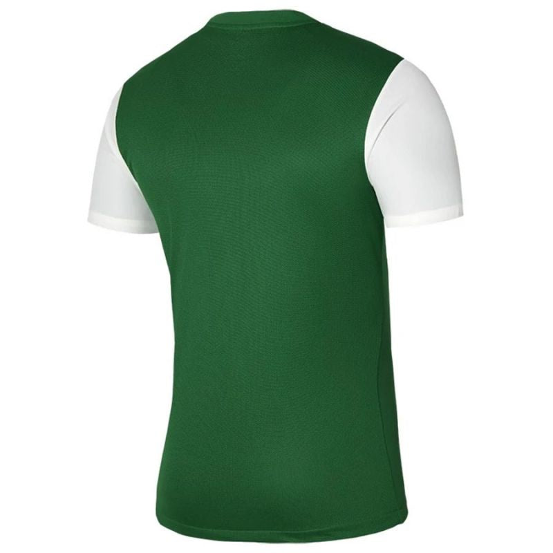 Nike Dri-Fit Tiempo Premier 2 M DH8035 302 T-shirt Clothing/Football Nike