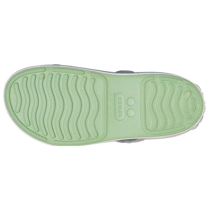 Crocs Crocband Cruiser Jr 209424 3WD sandals Footwear/Lifestyle/Crocs Crocs