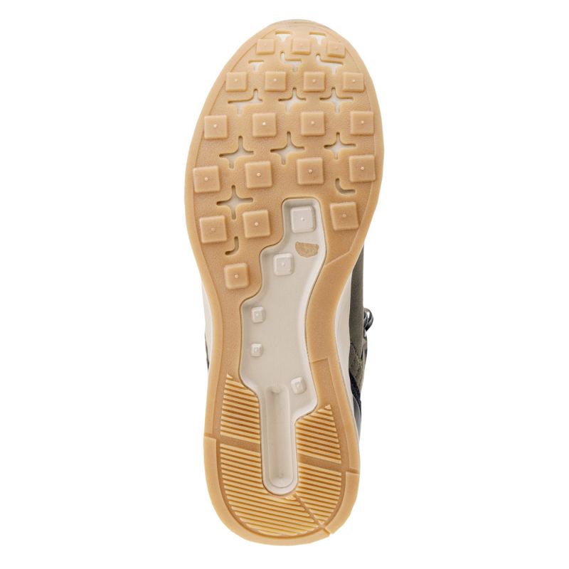 Iguana Bakin Mid Teen Jr 92800377 375 shoes Footwear/Outdoor/Iguana Your Sports Performance