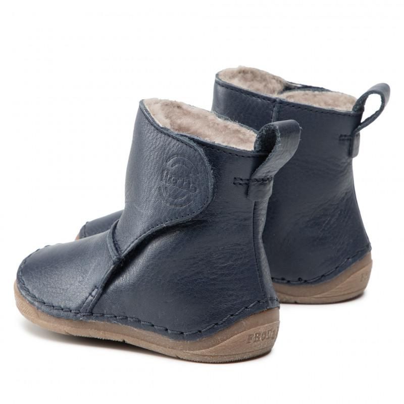 Froddo Jr Boots G2160072-10 Footwear/Lifestyle/4F Your Sports Performance