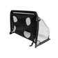 Metal goal 120x80 cm with shooting mat In preparation Your Sports Performance