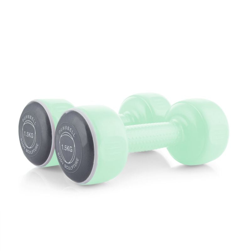 Dumbbell Body Sculpture Smart Bw 108D BW108D3KG Accessories/Training equipment Your Sports Performance