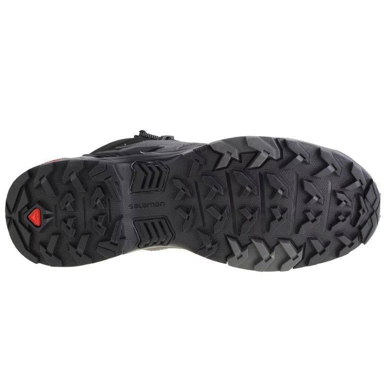 Salomon X Ultra 4 Mid GTX M 413834 shoes Footwear/Outdoor Your Sports Performance