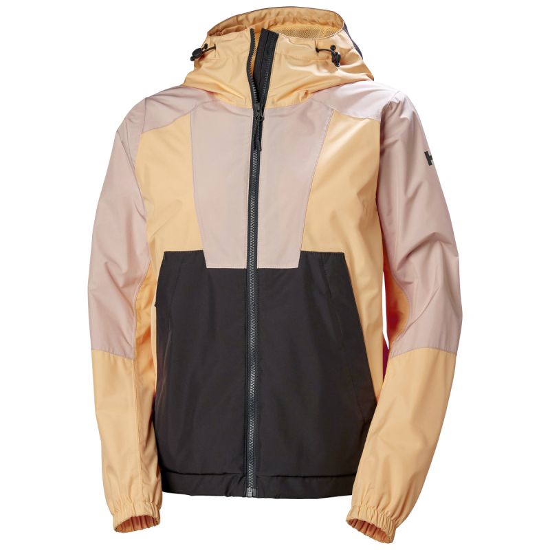 Helly Hansen W Rig Rain Jacket W 54077 316 Clothing/Outdoor/Helly Hansen Your Sports Performance