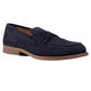 Tommy Hilfiger Hilfiger Suede Loafer M FM0FM02867 shoes Footwear/Lifestyle/Tommy Hilfiger Tommy Hilfiger