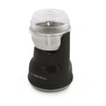 Esperanza Lungo EKC002K coffee grinder (160W; impact; black) AGD - Produkty/Młynki do kawy Your Sports Performance