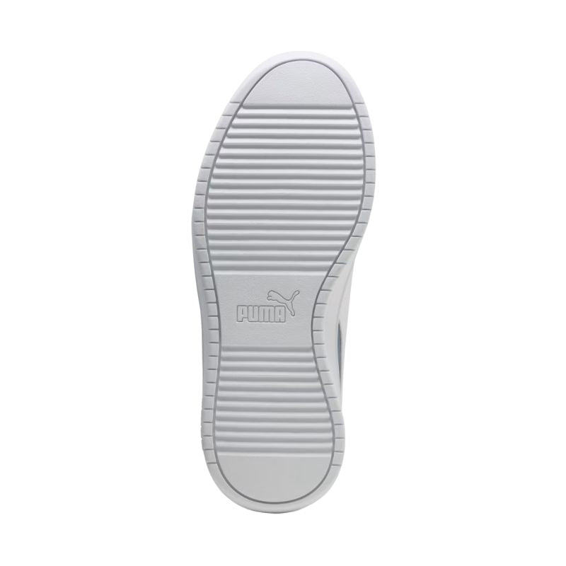 Puma Rickie Classic children's shoes blue 394252 23