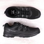 Vanhorn M WOL169 trekking shoes, black Footwear/Outdoor/VanHorn Your Sports Performance