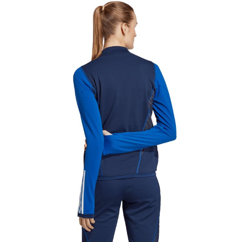 Sweatshirt adidas Tiro 23 Competition Training Top W IC4595 Clothing/Football/Women Adidas