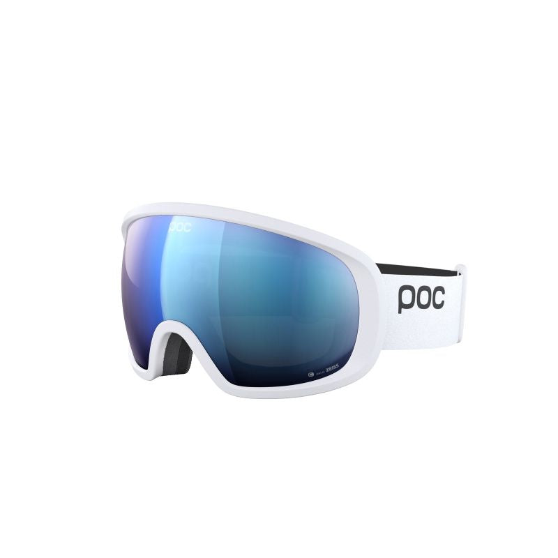 POC Fovea Ski Goggles White Cat.2 Import z PMSport Your Sports Performance