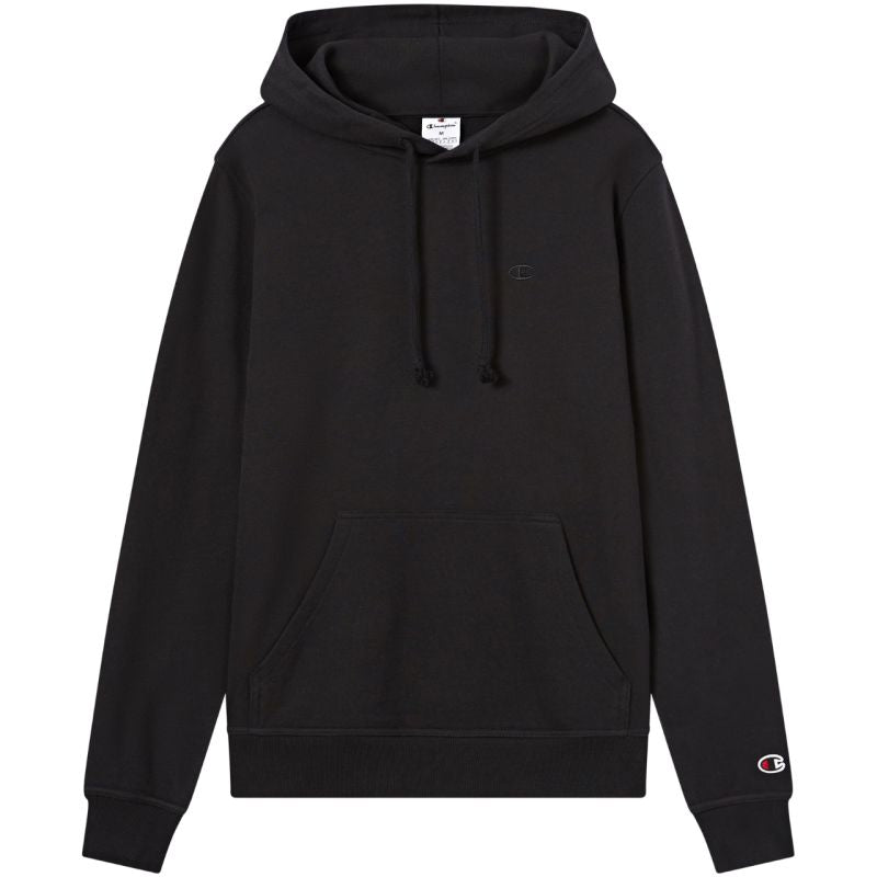 Champion Men's Hoodie Sweatshirt Black 220783 KK001