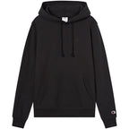 Champion Men's Hoodie Sweatshirt Black 220783 KK001