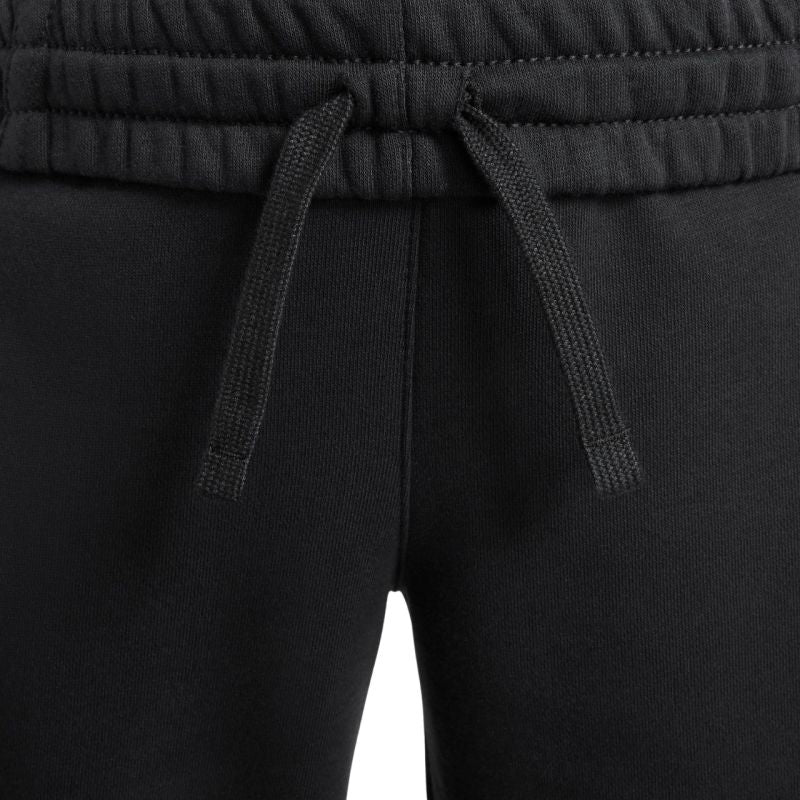 Nike Club Fleece Kids Pants Black FD3019 010