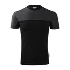 Malfini Colormix M MLI-10994 ebony gray T-shirt Clothing/Lifestyle/T-shirts/Rimeck Malfini