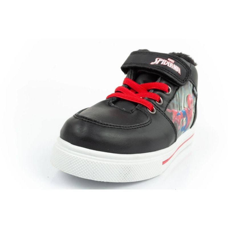 Spiderman Jr. Winter Ankle Boots PC-0053724 Footwear/Lifestyle/4F Your Sports Performance