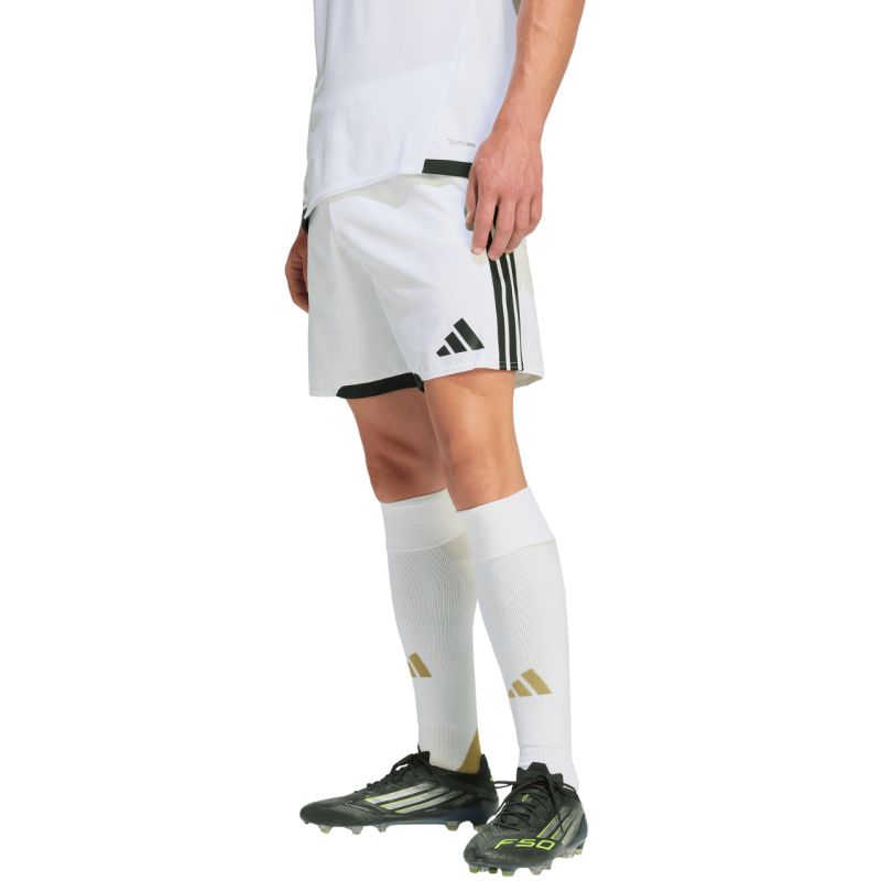 Men's adidas Tiro 26 Competition Match shorts white and black KA6183 To be categorized Your Sports Performance