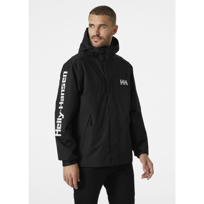 Helly Hansen YU Ervik Jacket M 53395 991 Clothing/Outdoor/Helly Hansen Your Sports Performance