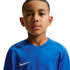 Nike Dri-Fit Park VIII Kids' T-Shirt Blue HV8182 463