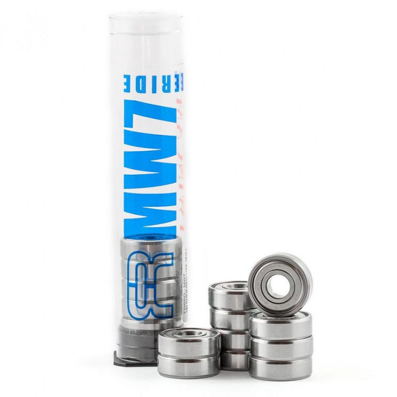 FR MW7 Freeride Roller Skate Bearings In preparation Your Sports Performance