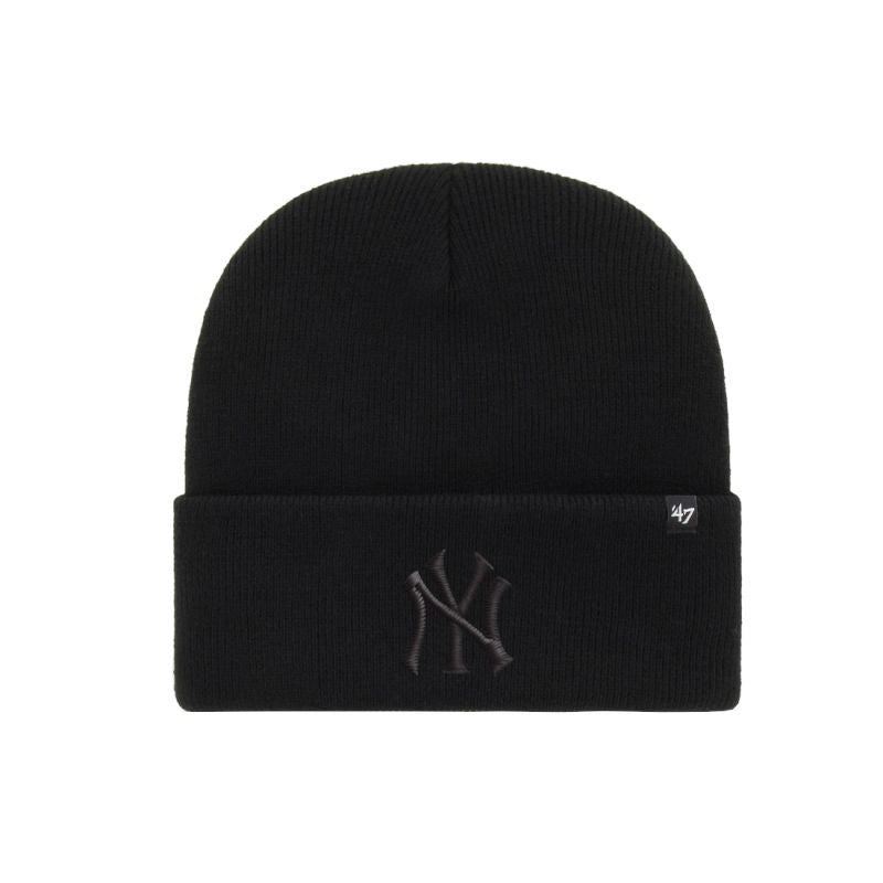 47 Brand New York Yankees MVP Hat B-HYMKR17ACE-BKG Clothing/Lifestyle Your Sports Performance
