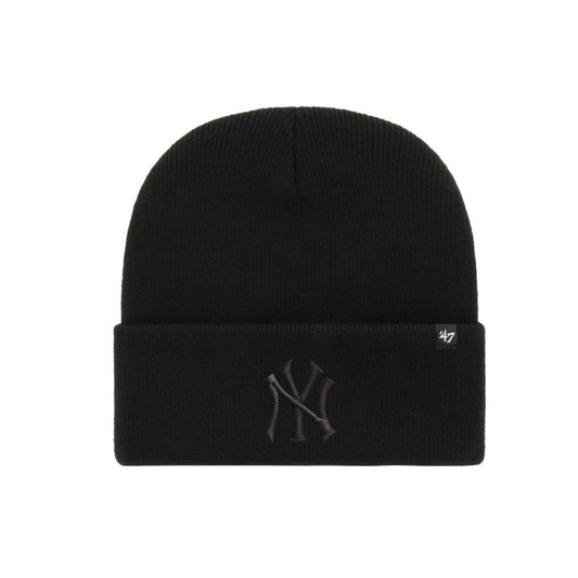 47 Brand New York Yankees MVP Hat B-HYMKR17ACE-BKG Clothing/Lifestyle Your Sports Performance