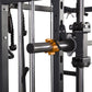 Cyklop 2 Gantry crane With a Semi Comercial HMS stack Accessories/Training equipment/Sprzęt siłowy/Atlasy Your Sports Performance