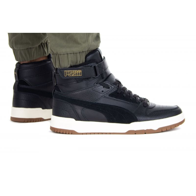 Puma Rbd Game Wtr W 38760402 shoes Footwear/Lifestyle Puma