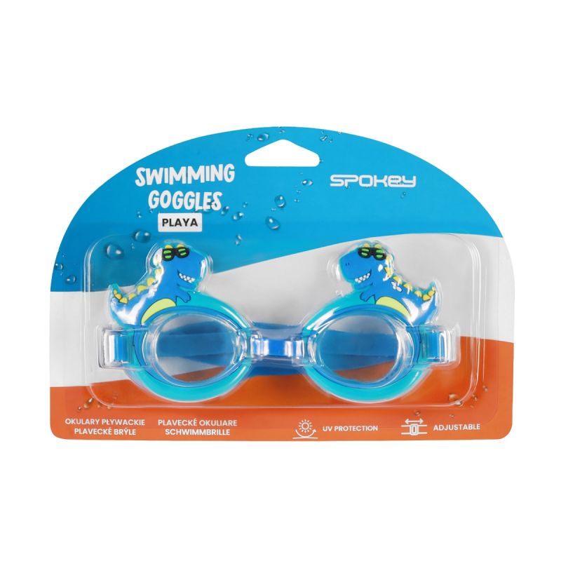 Spokey Playa Jr SPK-946107 Swimming Goggles Spokey