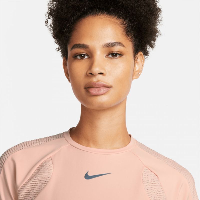 Nike Run Division Dr-FIT ADV W DQ6642-800 T-shirt Clothing/Running Nike