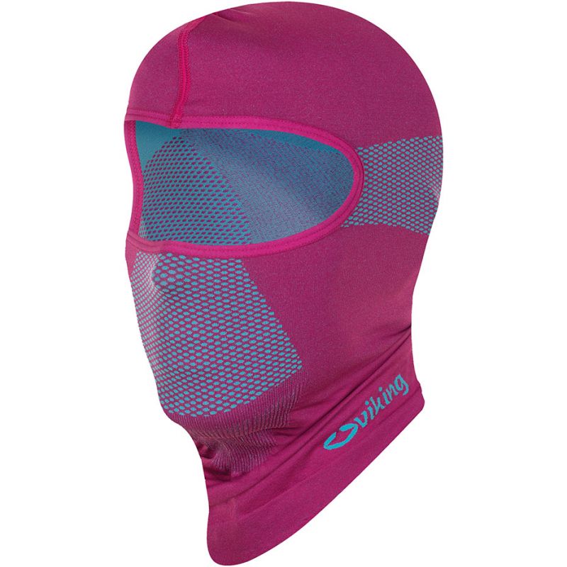 Viking Sigurd Multifunction Seamless Balaclava 290-15-2224-48-UNI Clothing/Ski/Viking Your Sports Performance