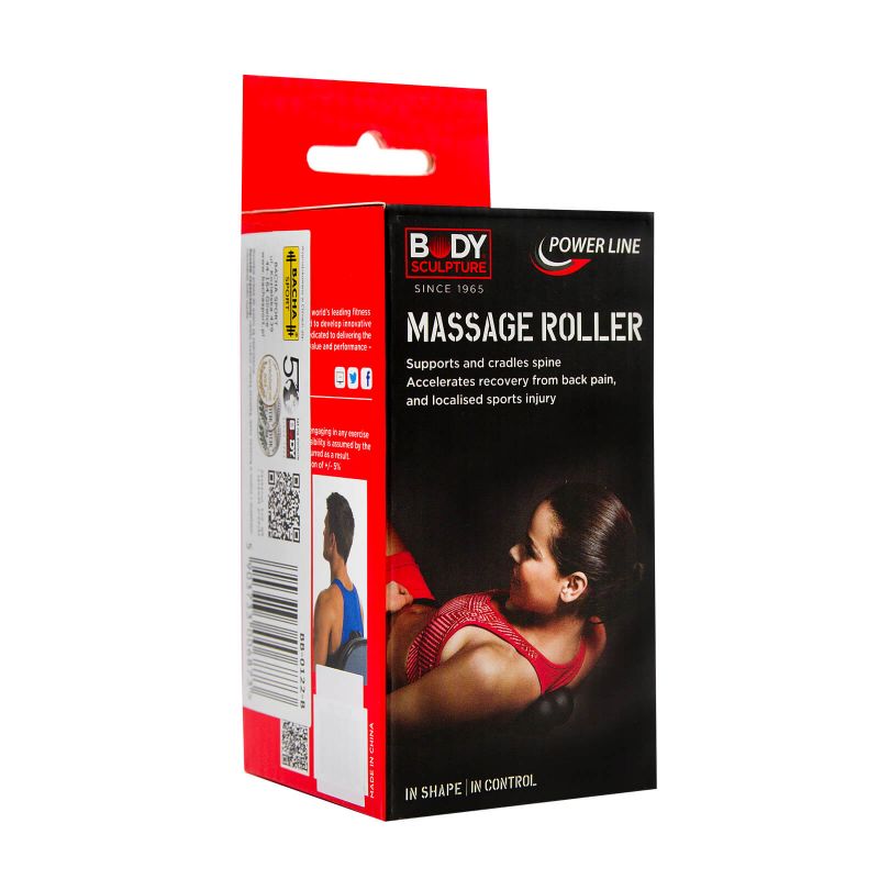 Ball Duo Body Sculpture BB 0122 massage roller Accessories/Training equipment Your Sports Performance