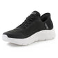 Skechers Slip-ins: GO Walk Flex - Grand Entry W 124836-BKW Footwear/Lifestyle/Skechers Skechers