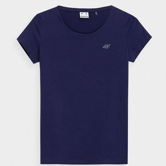 T-shirt 4F W 4FSS23TTSHF580 30S Clothing/Lifestyle/T-shirts/4F 4F