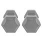 Spokey Monster dumbbells 2x 3 kg SPK-943621 Accessories/Training equipment Your Sports Performance