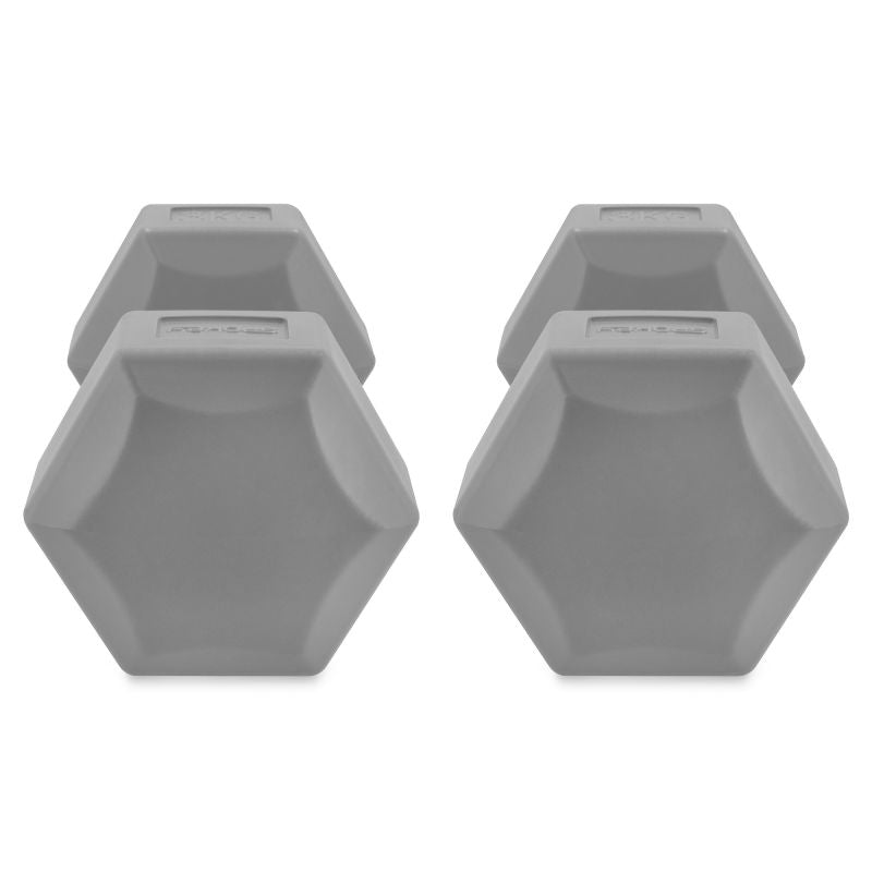 Spokey Monster dumbbells 2x 3 kg SPK-943621 Accessories/Training equipment Your Sports Performance