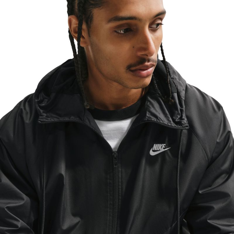 Nike Windrunner Men's Jacket Black HV8369 010