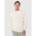 Men's oversize sweatshirt without zipper, without hood 4F 4FWSS25TSWSM1536-80S-12S *Kategoria tymczasowa Your Sports Performance