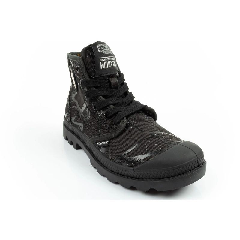 Palladium men's sports shoes Pampa Hi high-top sneakers fashionable