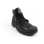 Palladium men's sports shoes Pampa Hi high-top sneakers fashionable