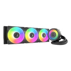 CPU Cooler S_MULTI/ACFRE00184A ARCTIC Chłodzenie/Chłodzenie CPU Your Sports Performance