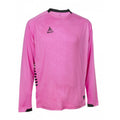Select Spain pink U T26-01935 goalkeeper sweatshirt Clothing/Football/Select Select